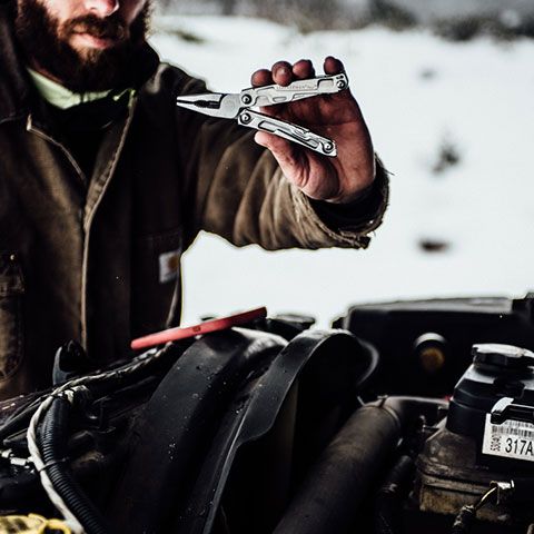 Multiherramienta REV™ - Imagen 6