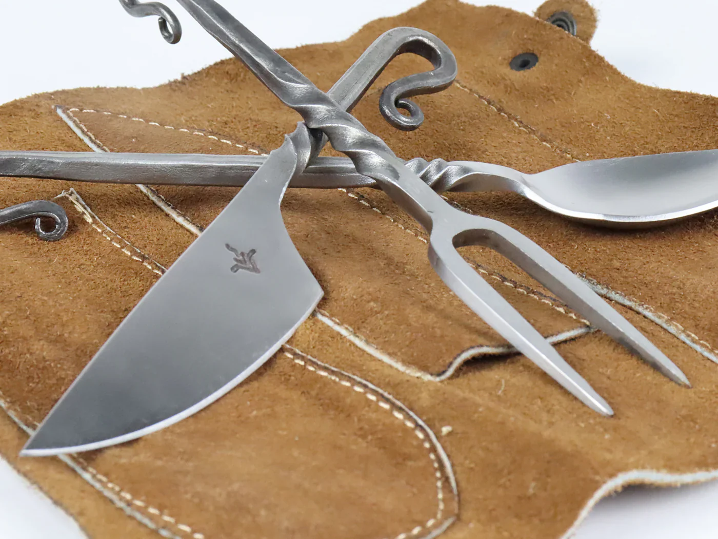 Juego de Cubiertos Njord Ymir - Imagen 4