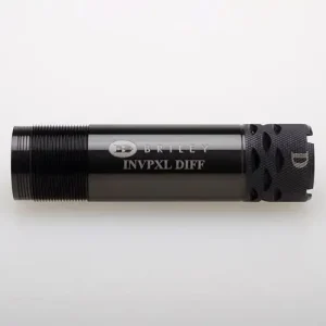 Choke Briley Invector Plus Extended Ported Black Oxide