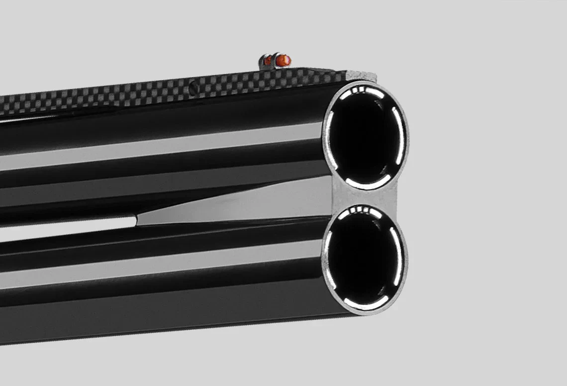 Escopeta Superpuesta Benelli 828 U Sport - Imagen 8