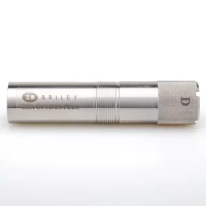 Choke Briley Optima Plus Extended para Beretta