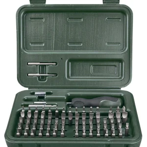 Kit de Herramientas para Armero Multi-Bit