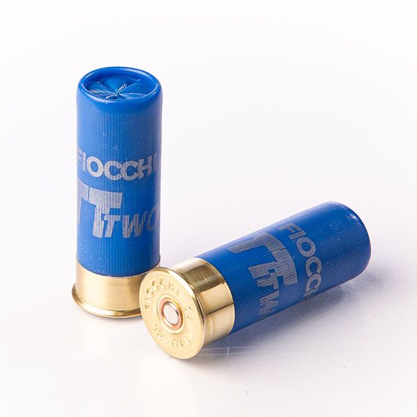 Cartuchos de Tiro al Plato Trap TT TWO - Imagen 3