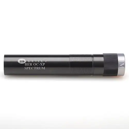 Choke Briley Optima XP Spectrum Black Oxide para Beretta SL2 - Imagen 7