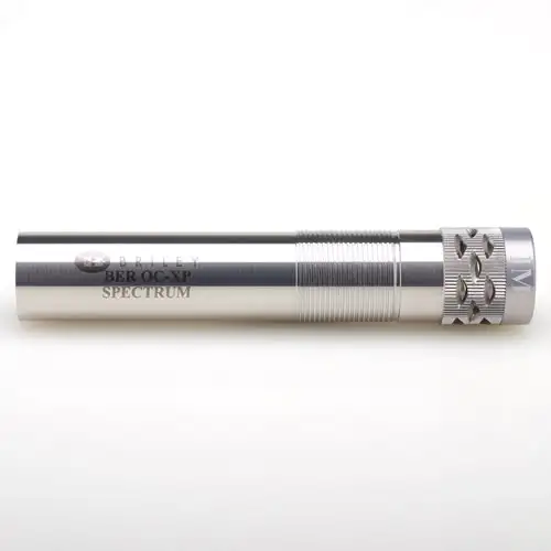 Choke Briley Optima XP Spectrum Ported para Beretta SL2 - Imagen 7