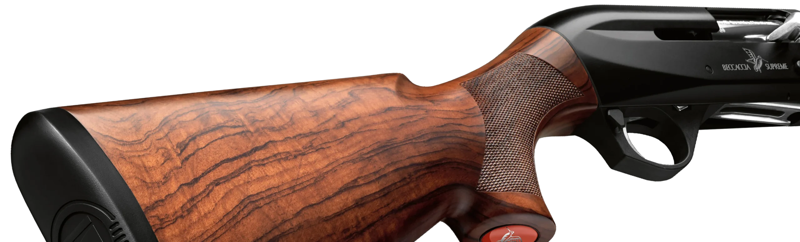 Escopeta Benelli Montefeltro Beccaccia Supreme - Imagen 3