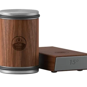 Afilador de Cuchillos HORL® 2 Nogal