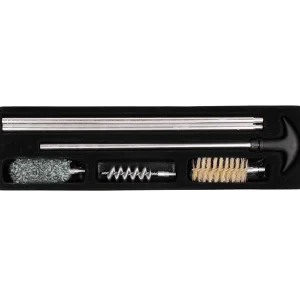 Estuche Limpieza para Escopetas