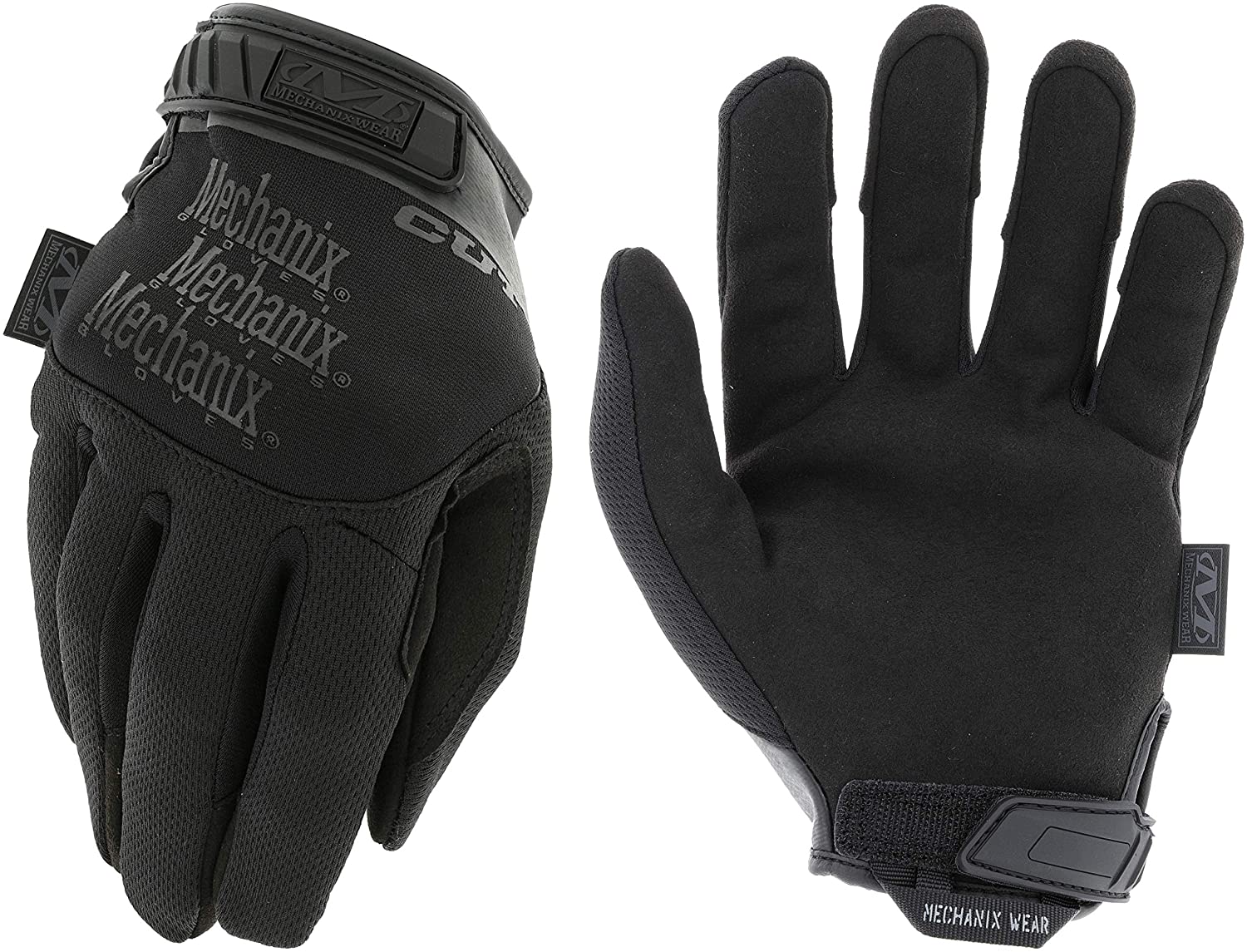 Guantes Anticorte Pursuit CR5