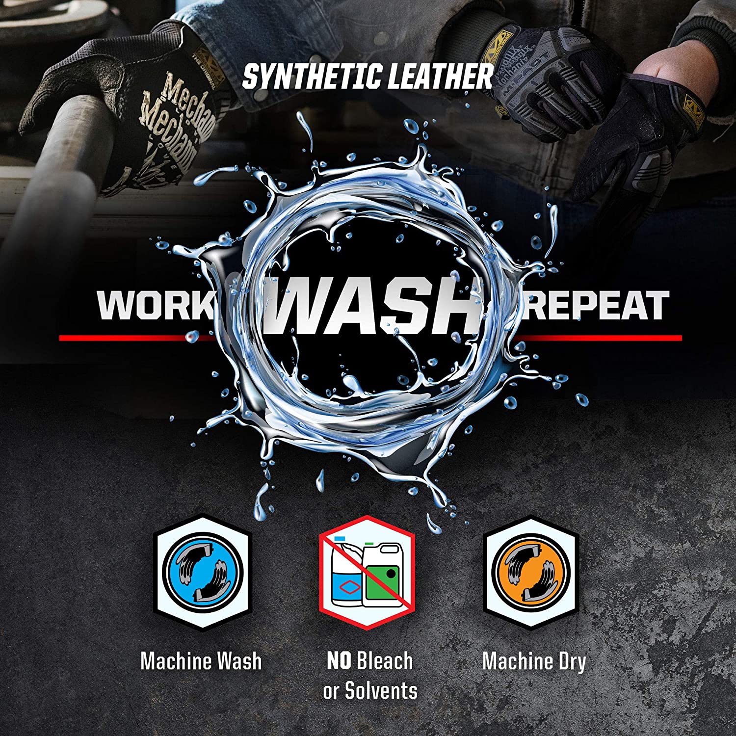 Guantes Anticorte Pursuit CR5 - Imagen 9