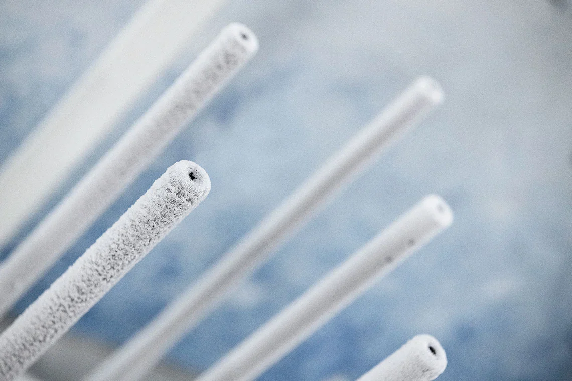 Escopeta Superpuesta Benelli 828 U Sport - Imagen 7