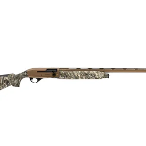 Escopeta Semiautomática Stoeger M3000 Peregrine Max 7 Burnt Bronze