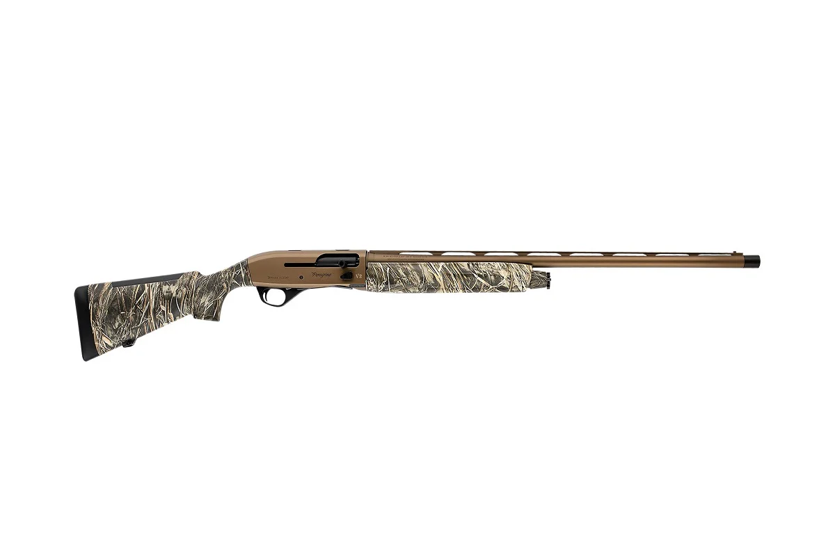 Escopeta Semiautomática Stoeger M3000 Peregrine Max 7 Burnt Bronze