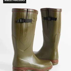 Botas de Agua Aigle Parcours® 2 ISO