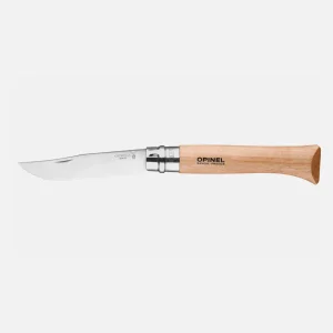 Navaja de Bolsillo Opinel N°12 Serrada
