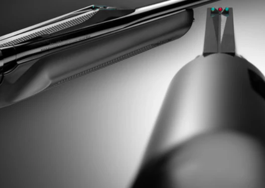 Rifle Semiautomático Benelli Argo E Comfortech Amazonia Green - Imagen 7