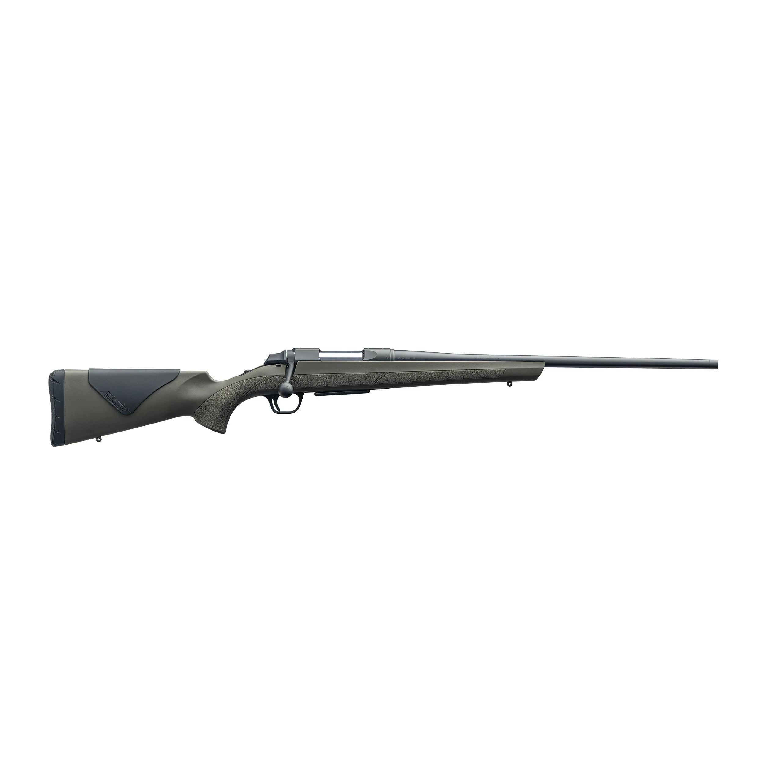 Rifle de Cerrojo Browning A-Bolt 3+ Compo OD Green - Imagen 3