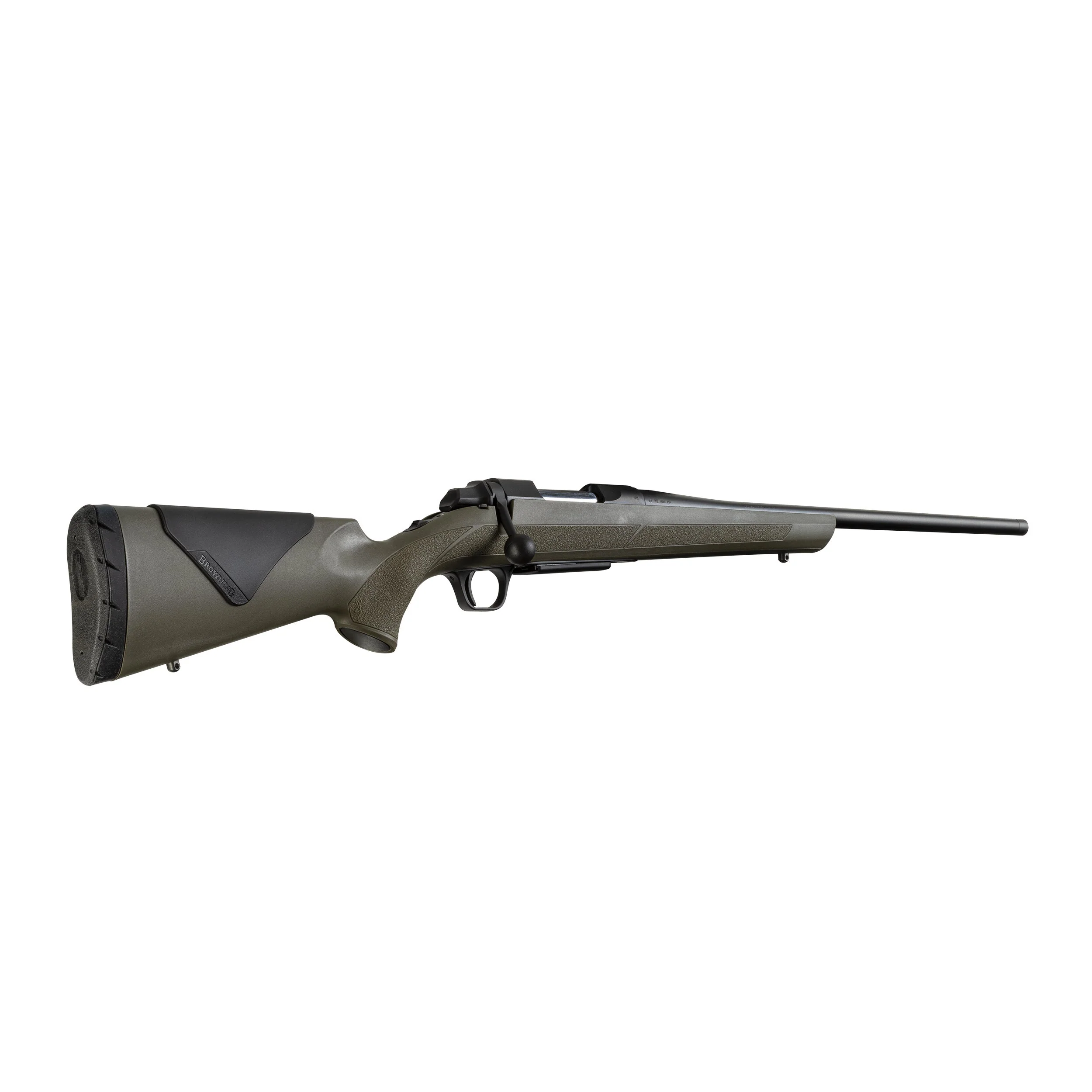 Rifle de Cerrojo Browning A-Bolt 3+ Compo OD Green - Imagen 5