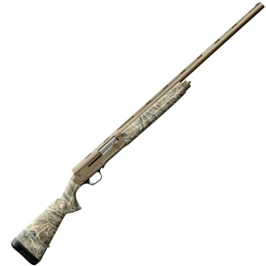 Escopeta semiautomática Browning A5 Grand Passage Max5 3.5