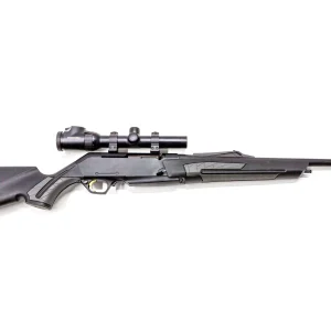 Rifle de Caza Semiautomático Bar MK2 LongTrac