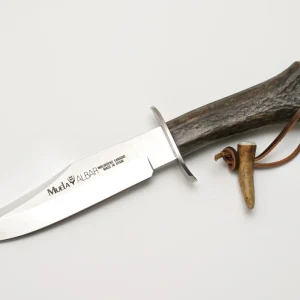 Cuchillo de Caza ALBAR-18H