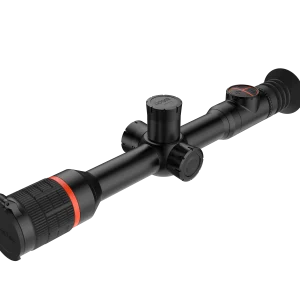 Visor Térmico ThermTec Ares