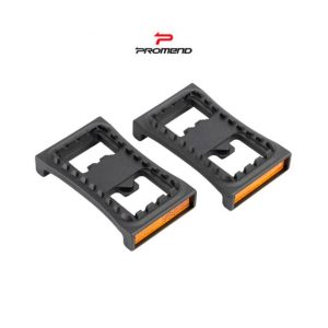 Adaptador p/ Pedales sistema Shimano MTB Nylon M04