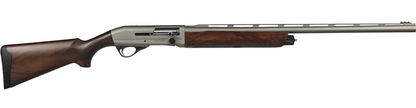 Escopeta Semiautomática Franchi Affinity 3 Elite Wood - Imagen 2