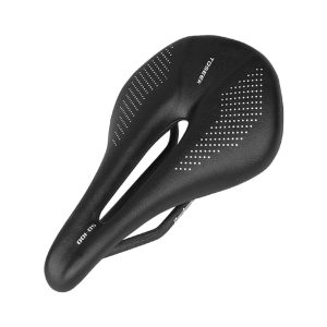 Asiento Sillín Toseek SD100 Carbono Extra Liviano MTB Ruta