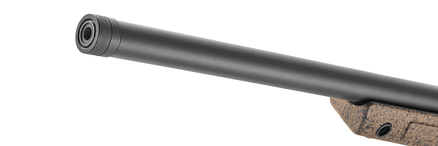 Rifle de Cerrojo Bergara B14 HMR - Imagen 3