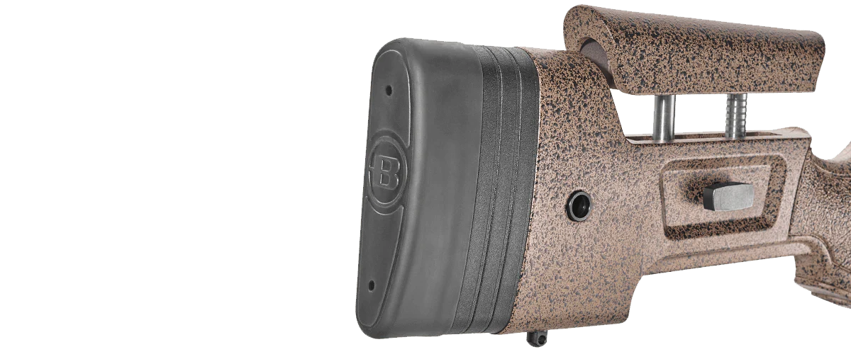 Rifle de Cerrojo Bergara B14 HMR - Imagen 5