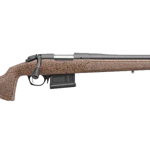 Rifle de Cerrojo Bergara B14 HMR