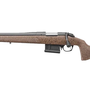 Rifle de Cerrojo Bergara B14 HMR para Zurdos