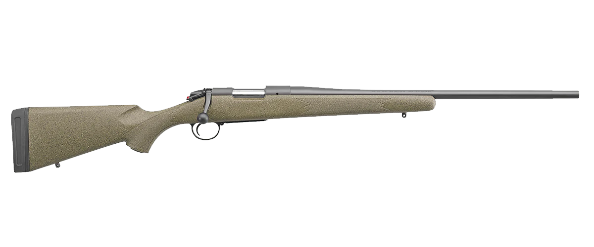 Rifle de Cerrojo Bergara B14 Hunter