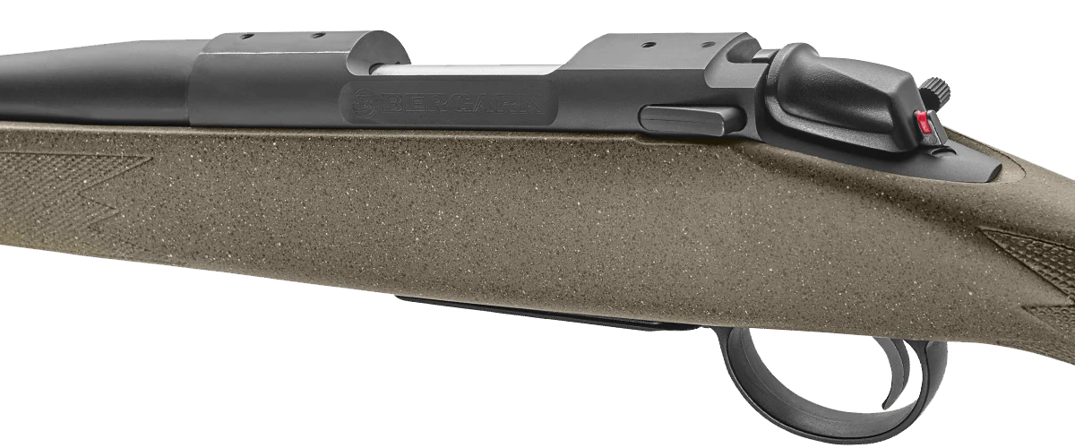 Rifle de Cerrojo Bergara B14 Hunter - Imagen 9