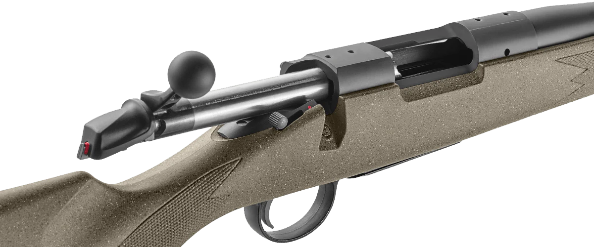 Rifle de Cerrojo Bergara B14 Hunter - Imagen 8