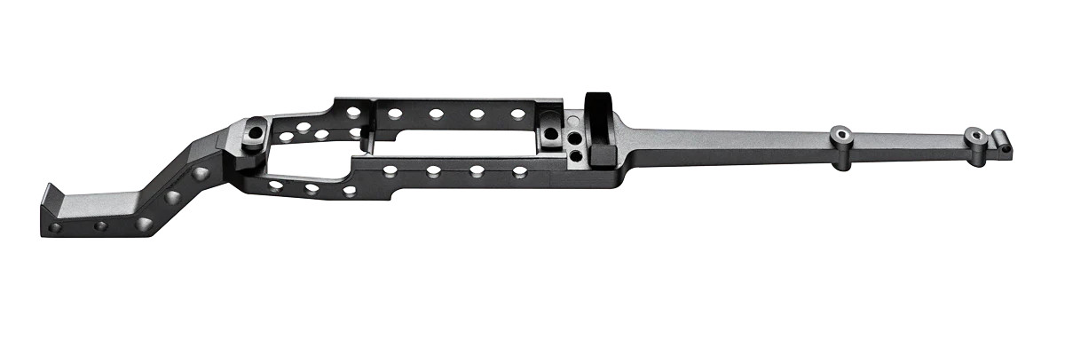 Rifle de Cerrojo Bergara B14 HMR - Imagen 7