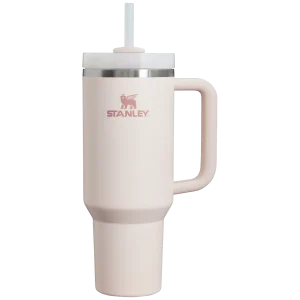 Botella Stanley Tumbler Quencher H2.0 FlowState™