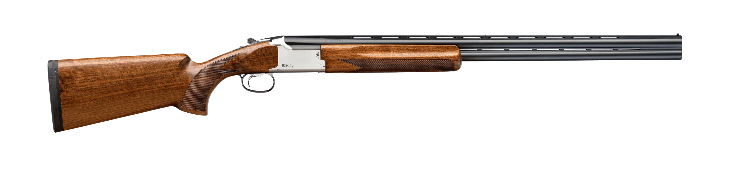 Escopeta Superpuesta B525 Trap 1 Trap Forearm - Imagen 2