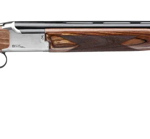 Escopeta Superpuesta Browning B525 Hunter Game Laminated