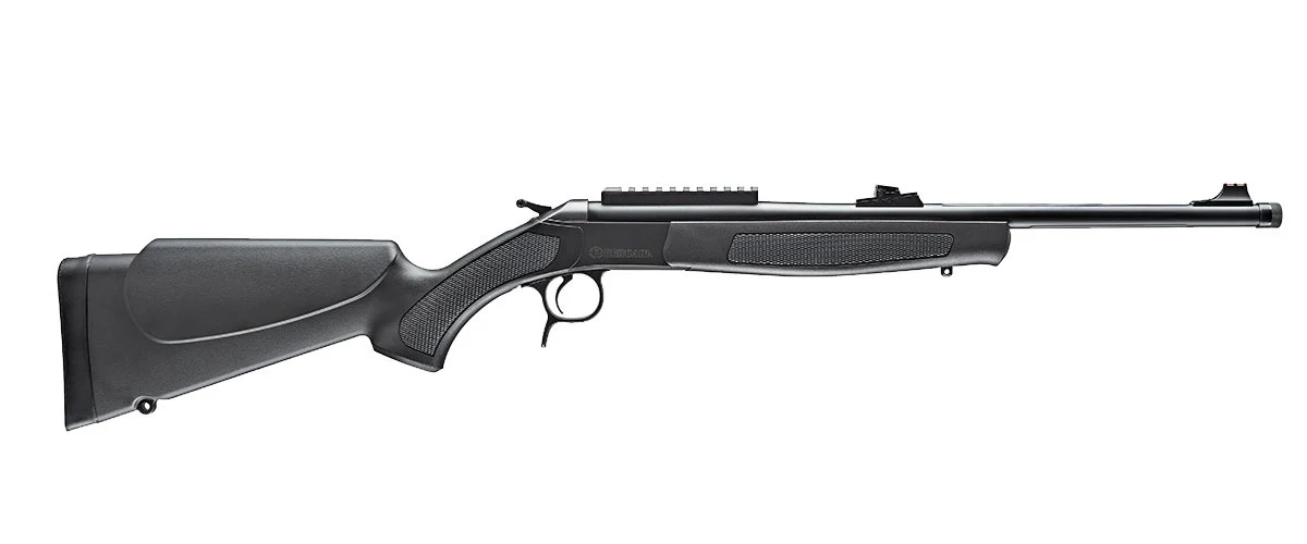 Rifle de Caza Bergara BA-13 Take Down Synthetic