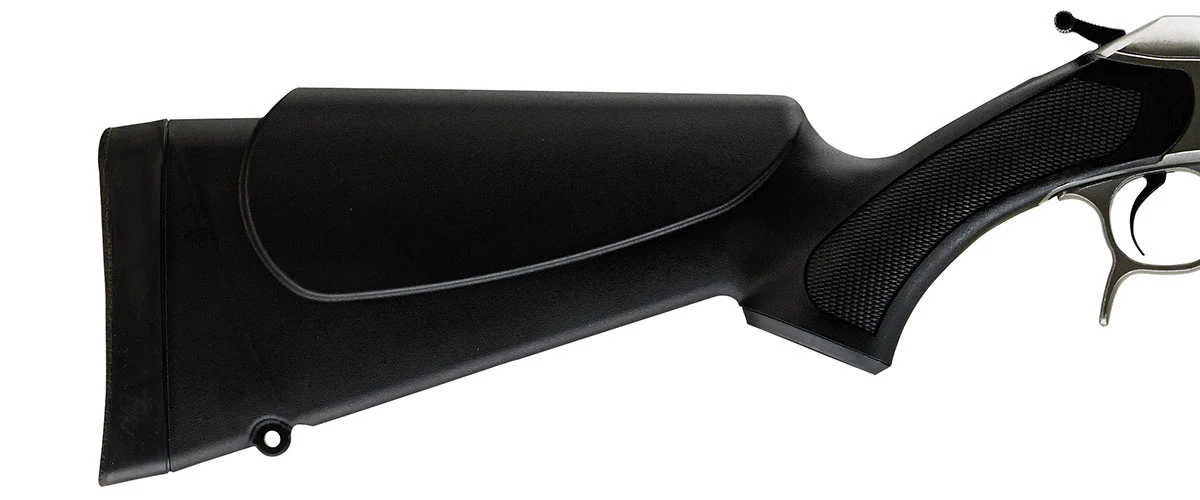 Rifle de Caza Bergara BA-13 Take Down Synthetic - Imagen 4