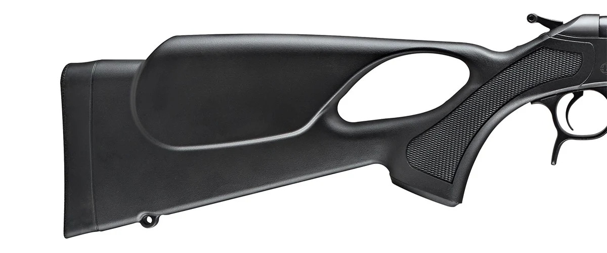 Rifle de Caza Bergara BA-13 Take Down Thumbhole - Imagen 3