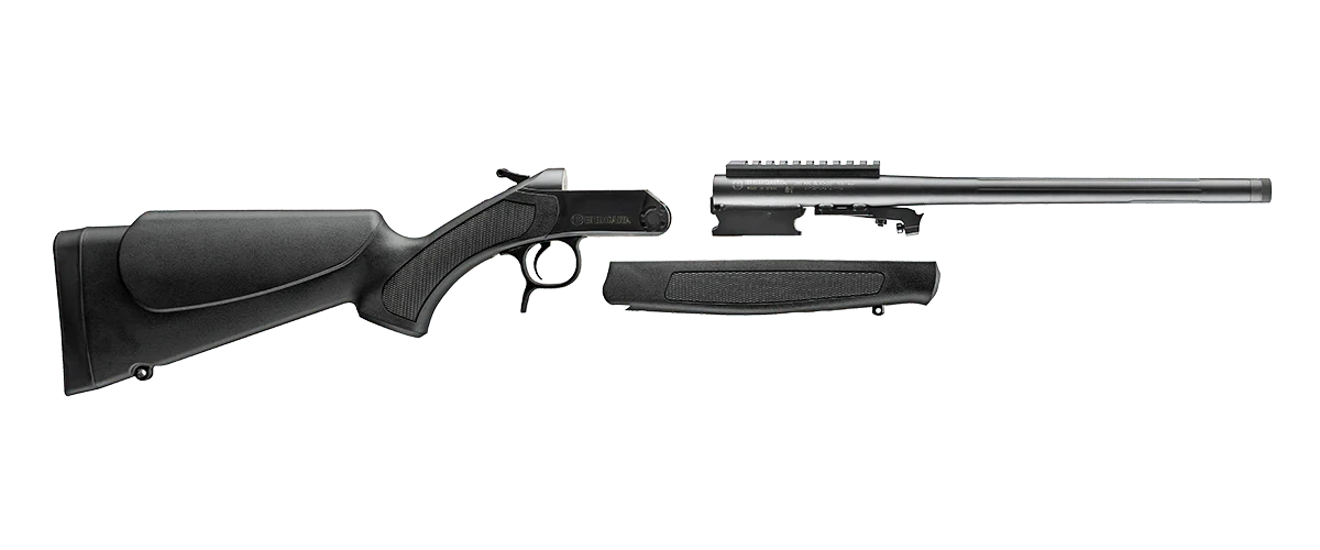 Rifle de Caza Bergara BA-13 Take Down Synthetic - Imagen 3