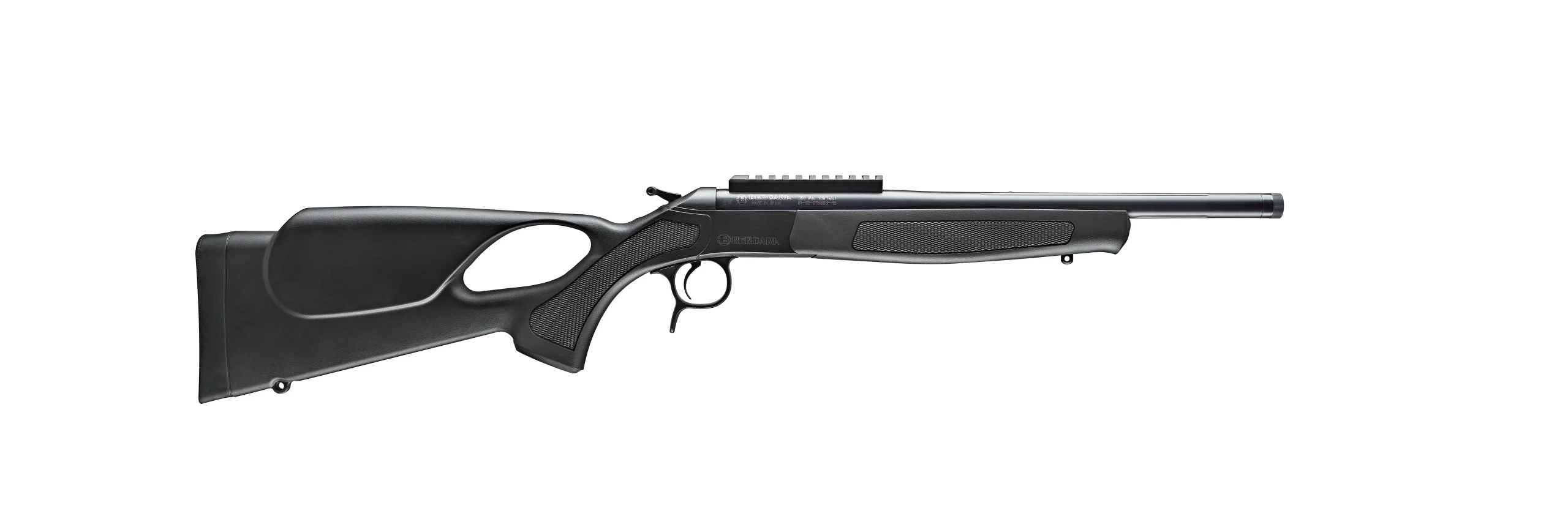Rifle de Caza Bergara BA-13 Take Down Thumbhole