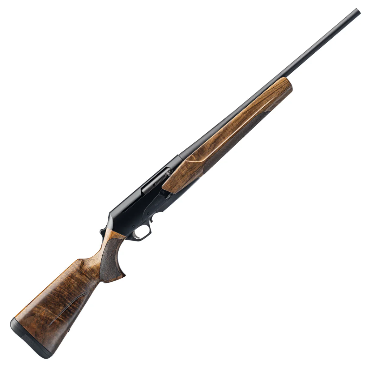 Rifle Semiautomático Browning BAR 4X Hunter Wood - Imagen 2