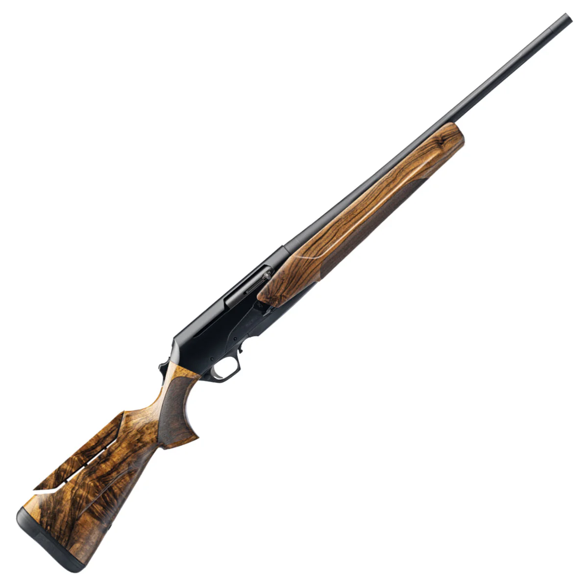 Rifle Semiautomático Browning BAR 4X Hunter Wood - Imagen 4