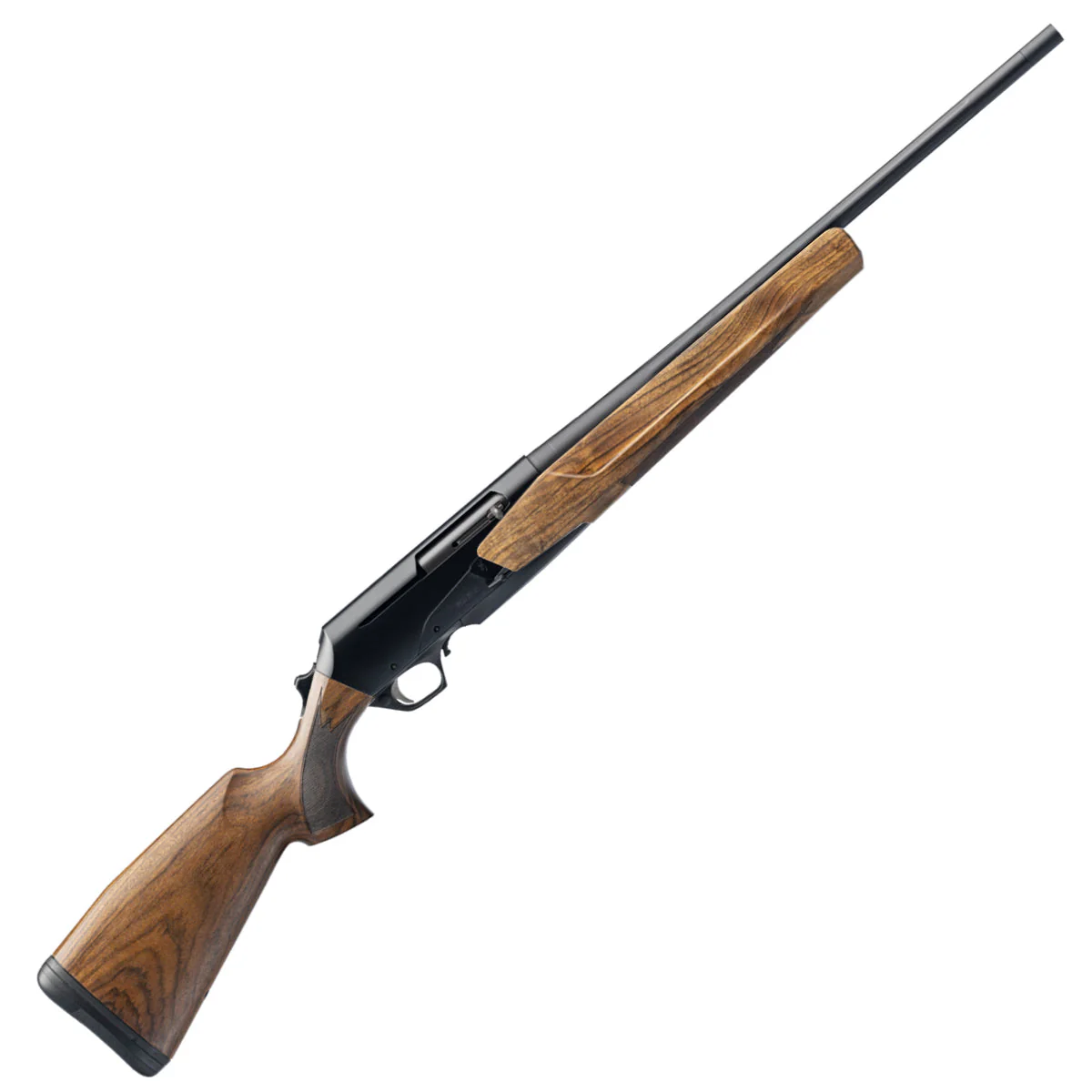Rifle Semiautomático Browning BAR 4X Hunter Wood - Imagen 5