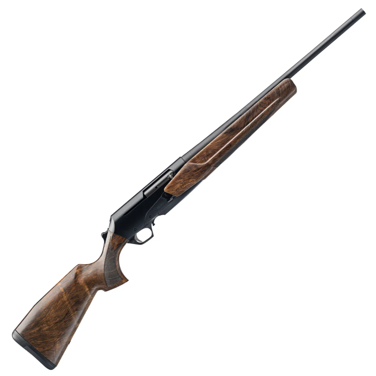 Rifle Semiautomático Browning BAR 4X Hunter Wood - Imagen 6