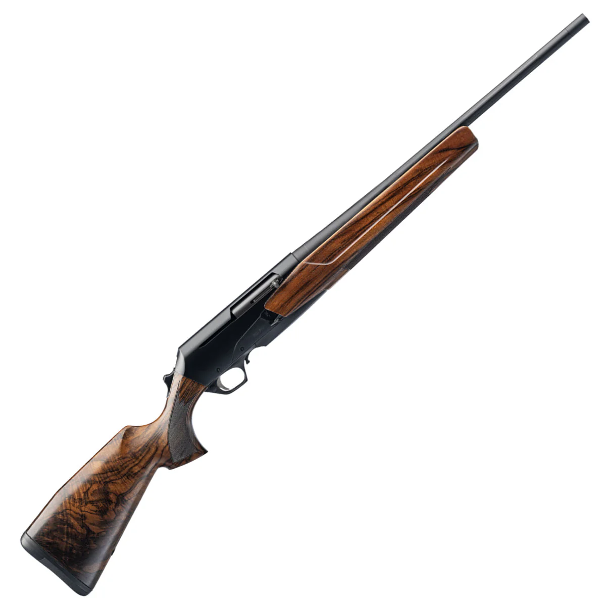 Rifle Semiautomático Browning BAR 4X Hunter Wood - Imagen 7